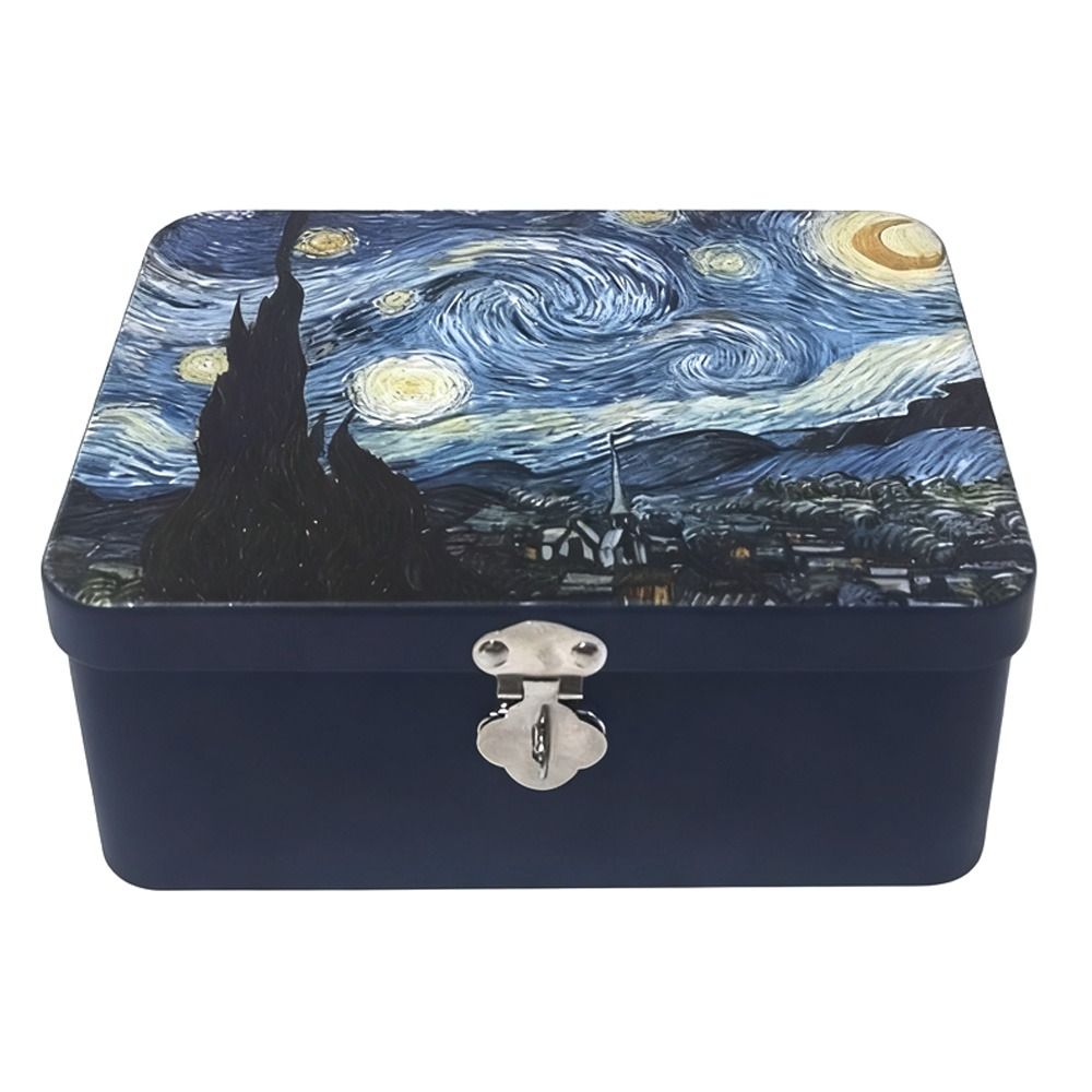 Medicine Cabinet Lock - Boîte cadeau de grande taille, boîte