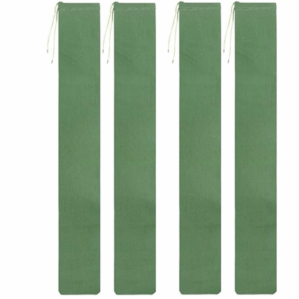Flood Barrier Bag - Lot de 4 sacs de sable