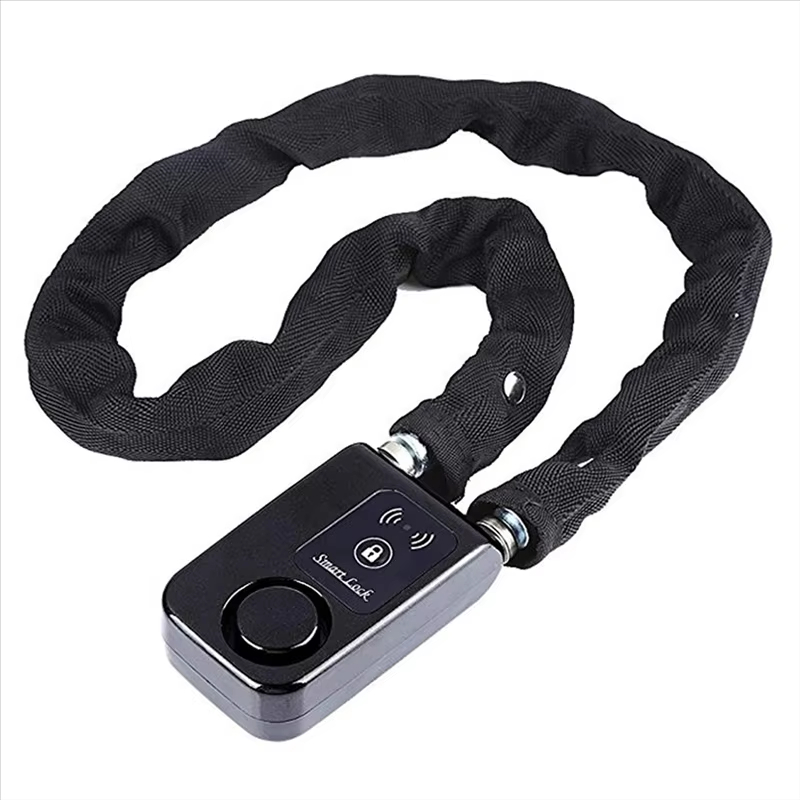 Security Chain Door - Antivol intelligent à chaîne Bluetooth, antivol
