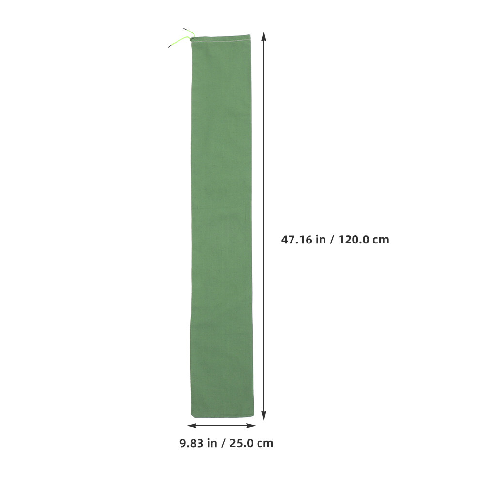 Sac de sable long en tissu épa - Flood Barrier Bag avis et prix