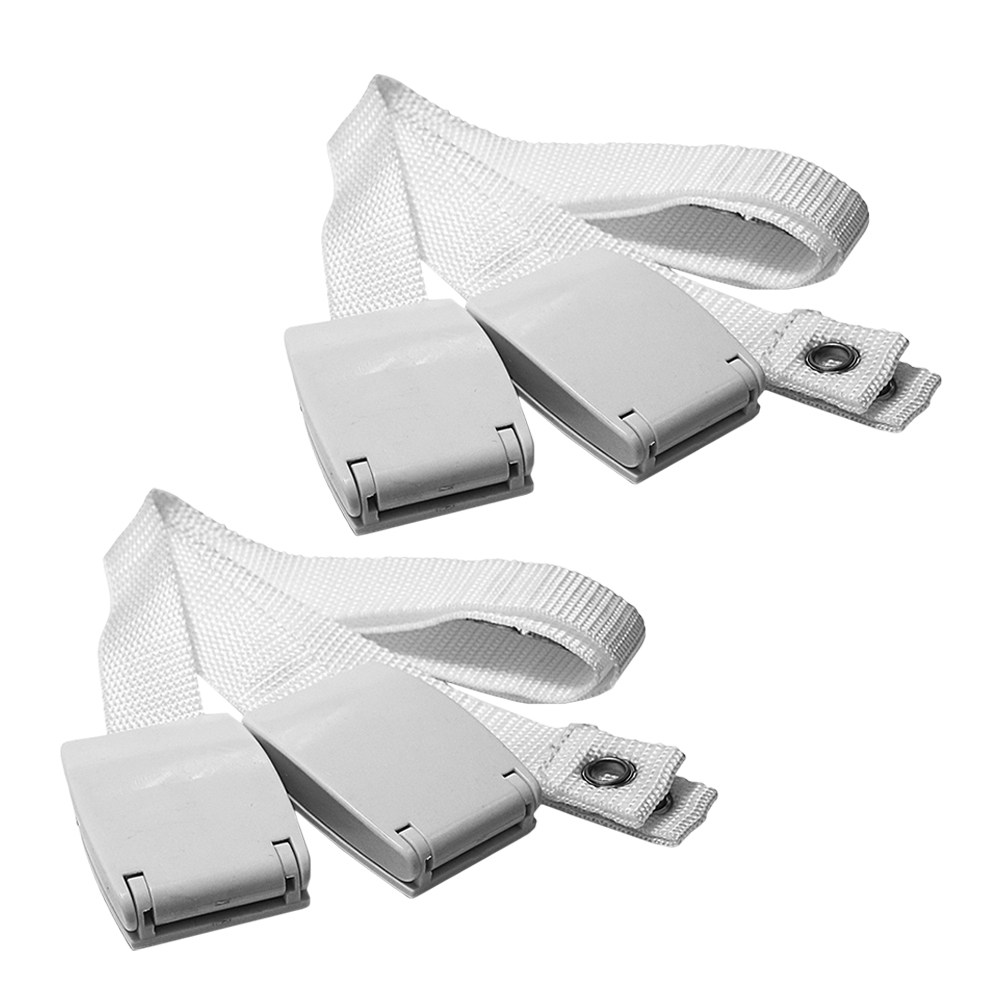 2 pièces, sangles anti-bascule - Earthquake Anchor Strap avis et prix