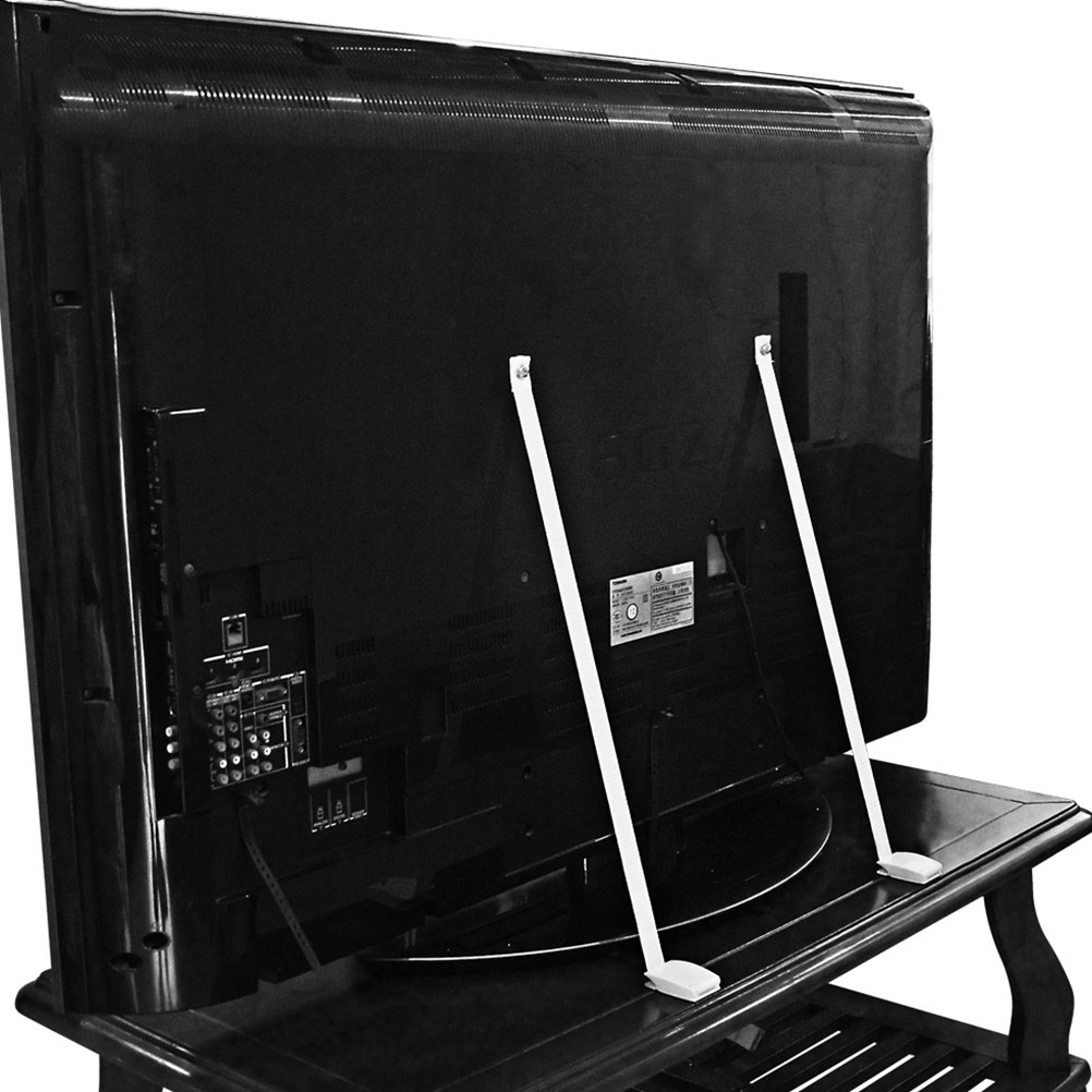 2 pièces, sangles anti-bascule - Earthquake Anchor Strap avis et prix