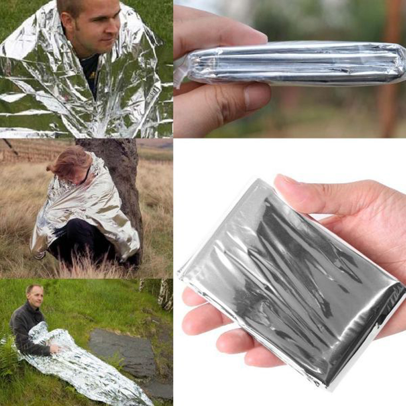 Couverture thermique extérieur - First Aid Bag Kit avis et prix