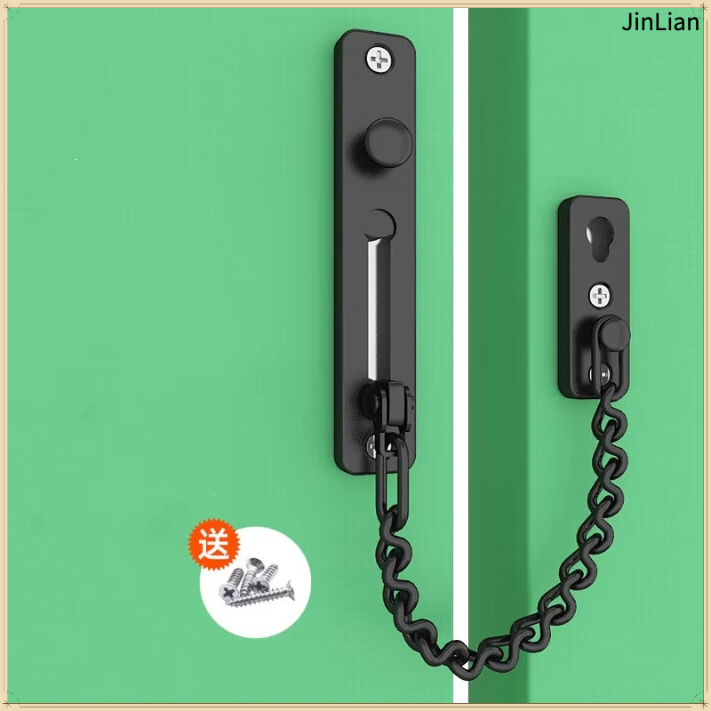 1 pièce, chaîne de porte en ac - Security Chain Door avis et prix