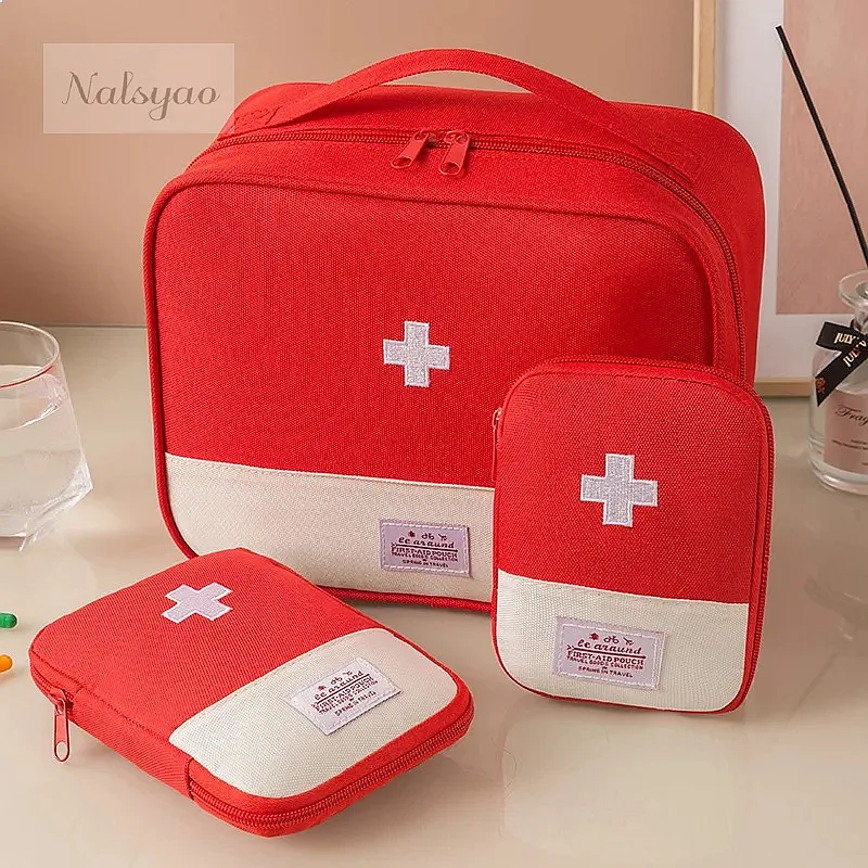 3 pièces/ensemble : sac de ran - First Aid Bag Kit avis et prix