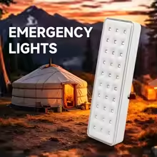 Lampe de sécurité incendie à L - Power Outage Light avis et prix