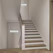 Lampe de sécurité incendie à L - Power Outage Light avis et prix