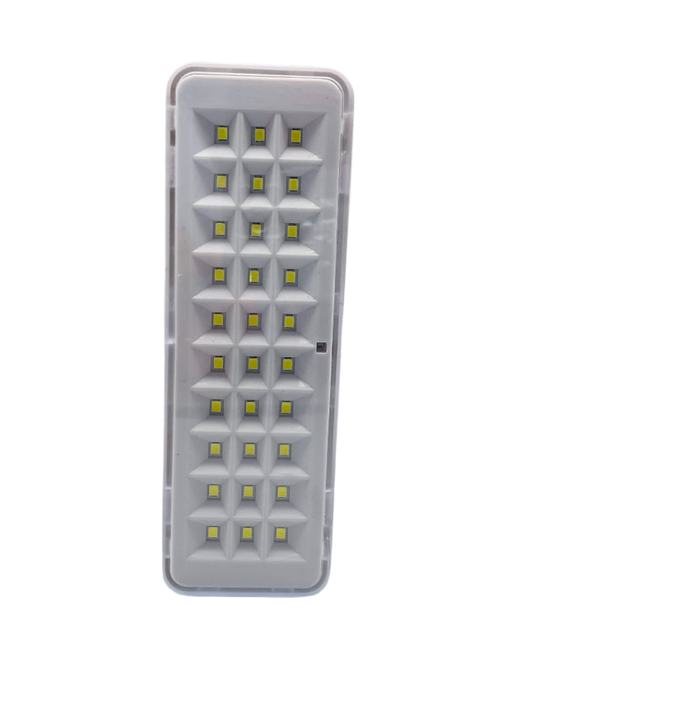 Lampe de sécurité incendie à L - Power Outage Light avis et prix