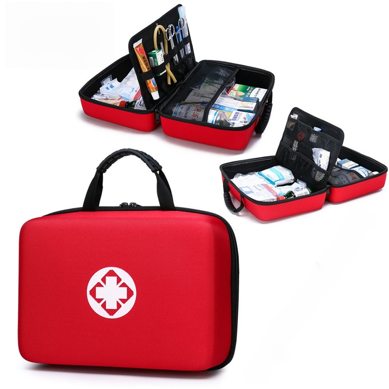 Trousse de premiers secours po - First Aid Bag Kit avis et prix
